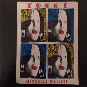 FLAC Michelle Maillet - Zouké