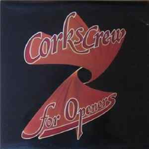 FLAC Corkscrew - For Openers