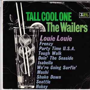FLAC The Wailers - Tall Cool One
