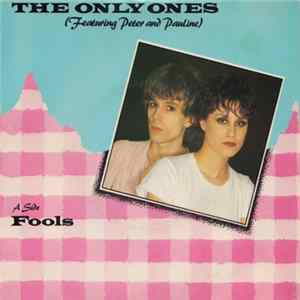 FLAC The Only Ones - Fools