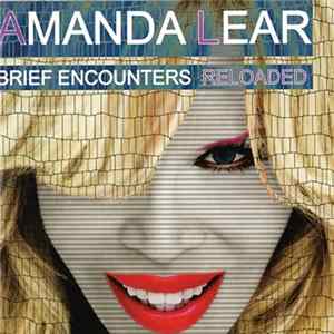 FLAC Amanda Lear - Brief Encounters Reloaded