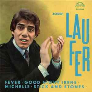 FLAC Josef Laufer - Fever
