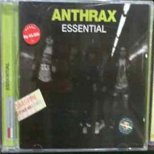 FLAC Anthrax - Essential