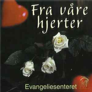 FLAC Various - Fra Våre Hjerter