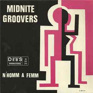 FLAC Midnite Groovers - N'Homm A Femm