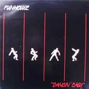 FLAC Funhouse - Dancin' Easy