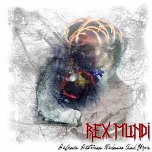 FLAC Rex Mundi - Balance Between Madness And Hope