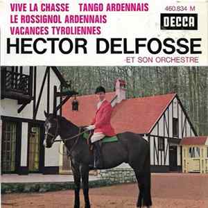 FLAC Hector Delfosse - Vive la Chasse