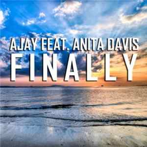 FLAC Ajay Feat. Anita Davis - Finally
