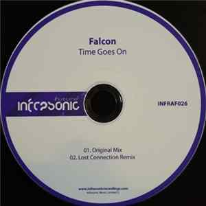 FLAC Falcon - Time Goes On