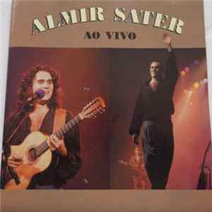 FLAC Almir Sater - Ao Vivo