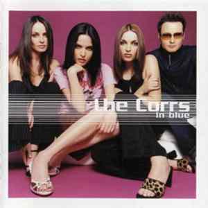 FLAC The Corrs - In Blue