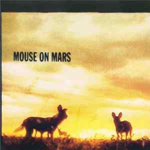 FLAC Mouse On Mars - Glam