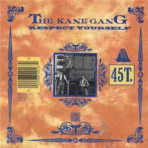 FLAC The Kane Gang - Respect Yourself