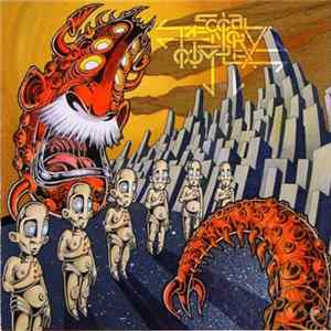 FLAC Social Memory Complex - Prequel EP