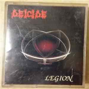 FLAC Deicide - Legion