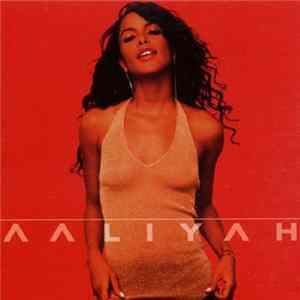 FLAC Aaliyah - Aaliyah