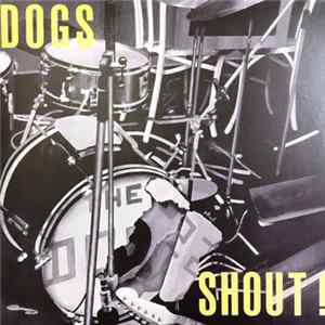 FLAC Dogs - Shout !