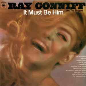 FLAC Ray Conniff And The Singers - It Must Be Him