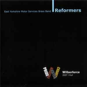 FLAC East Yorkshire Motor Services Brass Band - Reformers