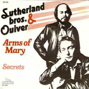 FLAC Sutherland Brothers & Quiver - Arms Of Mary