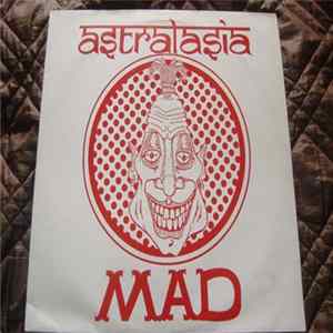 FLAC Astralasia - Mad
