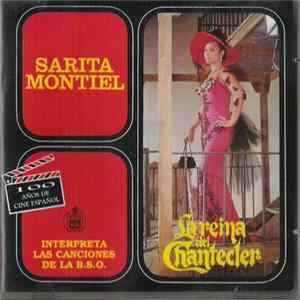 FLAC Sara Montiel - B. S. O. de la Pelicula: "La Reina Del Chantecler". Colección 100 años de Cine Español