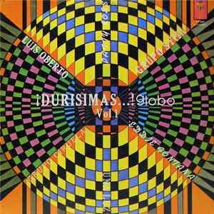 FLAC Various - Durisimas...! Globo Vol. 1