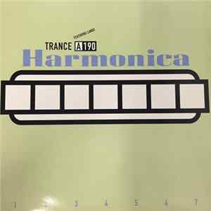 FLAC Trance A 190 - Harmonica