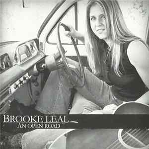 FLAC Brooke Leal - An Open Road