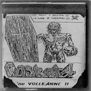 FLAC Casket - 'ne Vollkanne