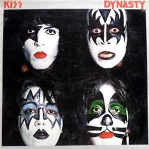 FLAC Kiss - Dynasty
