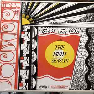 FLAC The Fifth Season - Pass It On