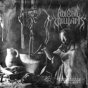 FLAC Abigail Williams - From Legend To Becoming