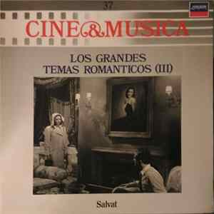 FLAC Various - Los Grandes Temas Románticos (III)