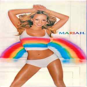 FLAC Mariah Carey - Rainbow