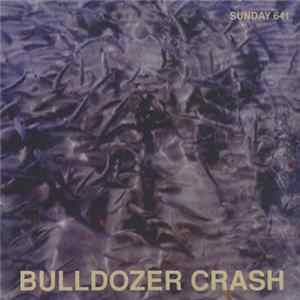 FLAC Bulldozer Crash - Imperfection
