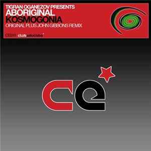 FLAC Tigran Oganezov Presents Aboriginal - Kosmogonia