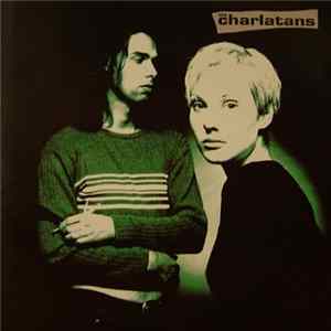 FLAC The Charlatans - Up To Our Hips