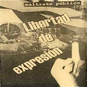 FLAC Maltrato Publico - Libertad De Expresion