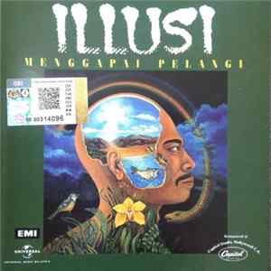 FLAC Illusi - Menggapai Pelangi
