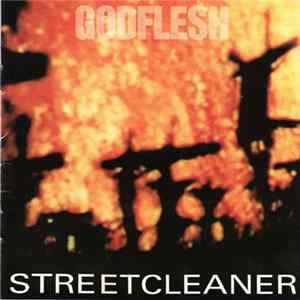 FLAC Godflesh - Streetcleaner