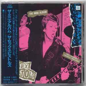 FLAC Sex Pistols - The Mini Album