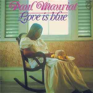 FLAC Paul Mauriat And His Orchestra - Love Is Blue