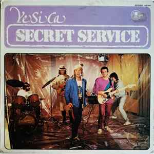 FLAC Secret Service - Ye Si Ca