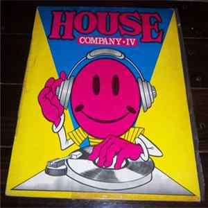 FLAC Various - House Company Four