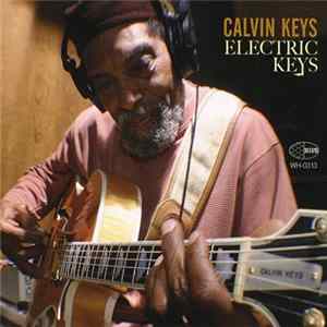 FLAC Calvin Keys - Electric Keys