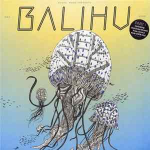 FLAC Daniel Wang - Best Of Balihu 1993 - 2008 Pt. 1