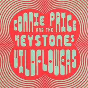 FLAC Connie Price & The Keystones - Wildflowers-The Expanded Edition