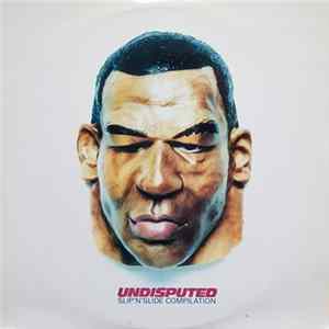 FLAC Various - Undisputed